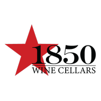1850 Wine Cellars logo
