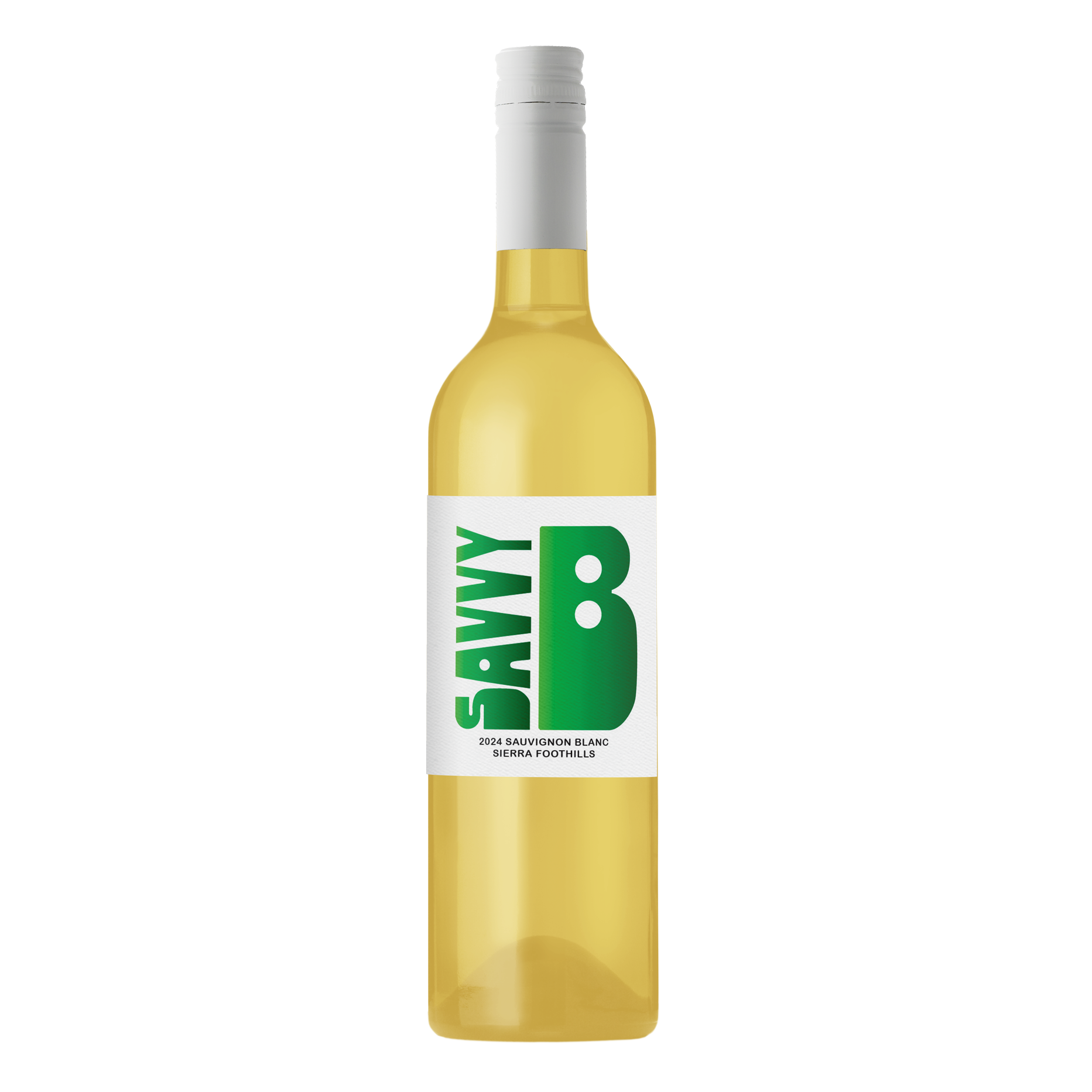 Savvy B bottle shot