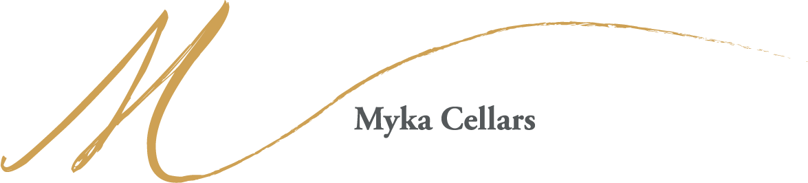 Myka Cellars Logo