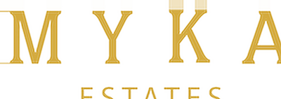 Myka Estates logo