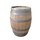 Wine Barrel - View 1