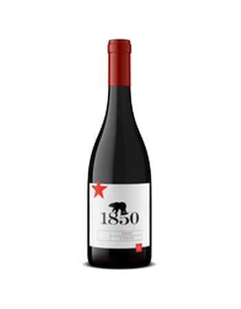 2018 Syrah