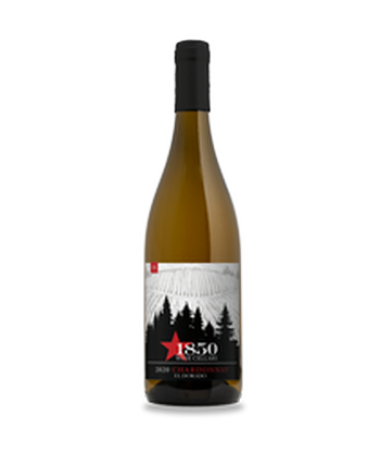 2020 Chardonnay