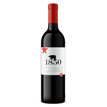2018 Merlot