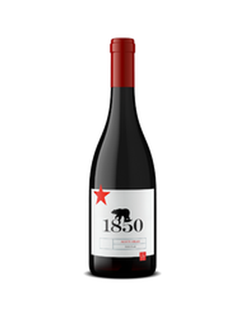 2018 Petite Sirah