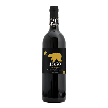 2021 Reserve Cabernet Sauvignon