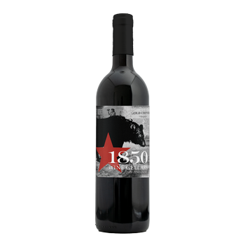 2020 Zinfandel