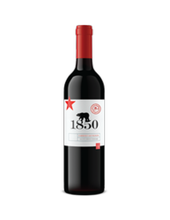 2018 Reserve Cabernet Sauvignon