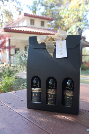 Burgundy Inspired Gift Set