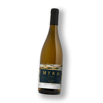 2020 Chardonnay