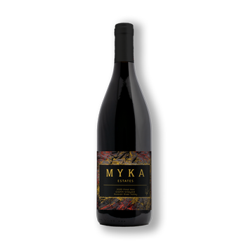 2020 Pinot Noir