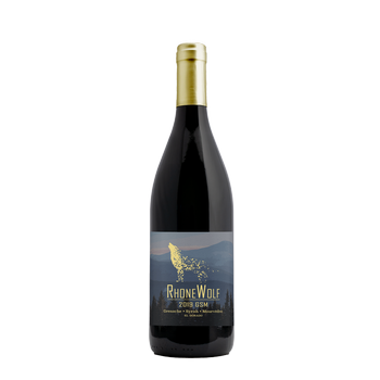 2019 RhoneWolf GSM