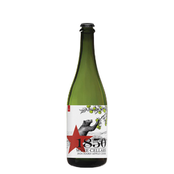 2024 Sparkling Hard Apple Cider
