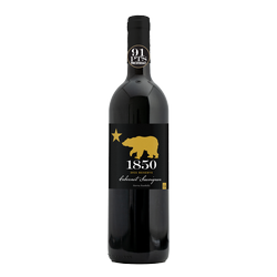 2021 Reserve Cabernet Sauvignon