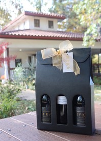 Reserve Gift Set Trio