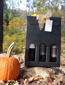 Bordeaux Inspired Gift Set