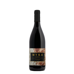 2022 Petite Sirah
