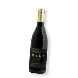 2020 Reserve Pinot Noir