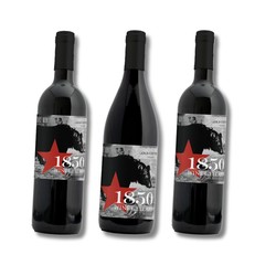 1850 Wine Cellars Father's Day Gift Set