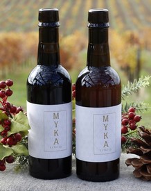 Dessert Wine Duo