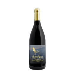 2019 RhoneWolf GSM
