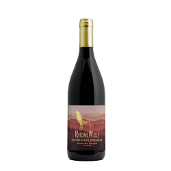 RhoneWolf 2021 Reserve Grenache