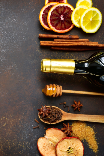 Mulled Wine