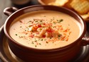 Lobster Bisque