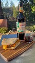 Grilled Italian Sausage Sandwich