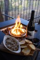 Wild Mushroom Ragu Toasts