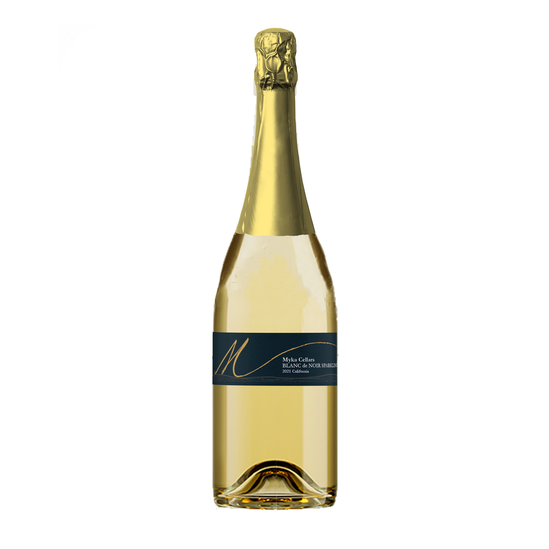 MC-BlancDeNoir2021-BottleShot Blanc de Noir Bottle Shot